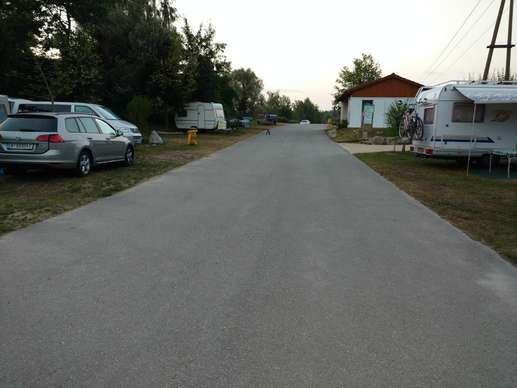 Ajout d'une photo à un emplacement
