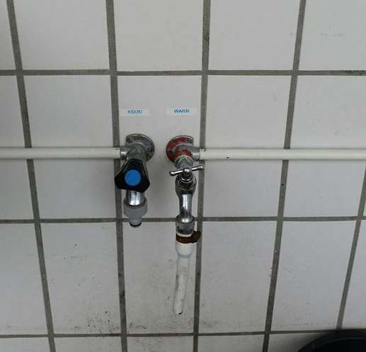 Añadió una foto a una ubicación