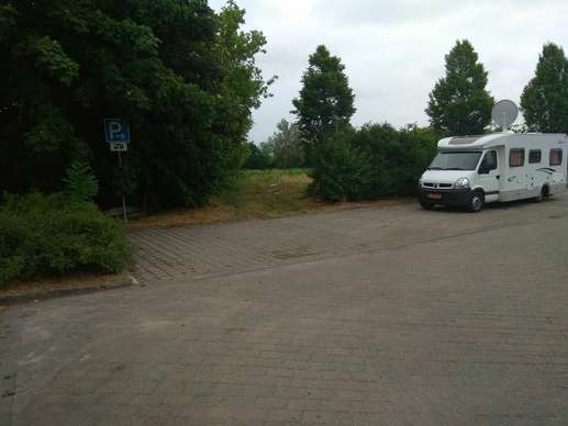 Added a photo to a location