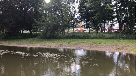 Added a photo to a location