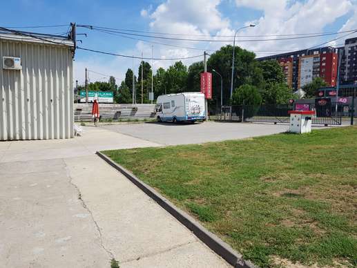 Added a photo to a location