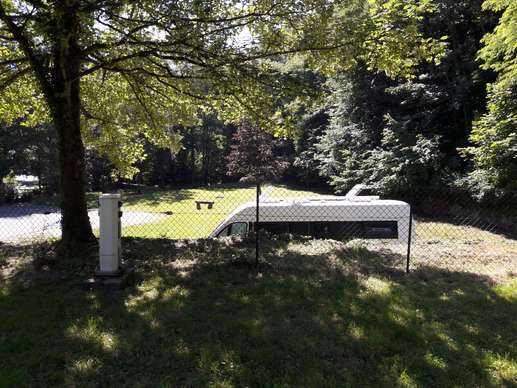 Ajout d'une photo à un emplacement