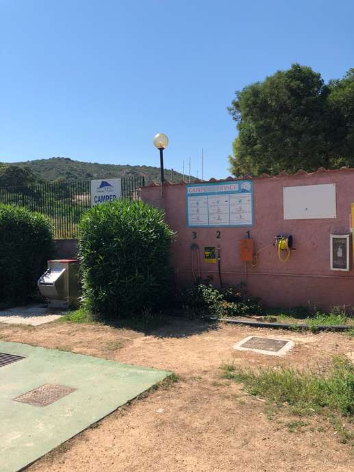 Ajout d'une photo à un emplacement