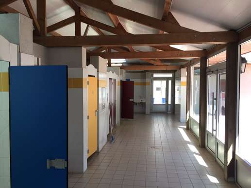 Ajout d'une photo à un emplacement