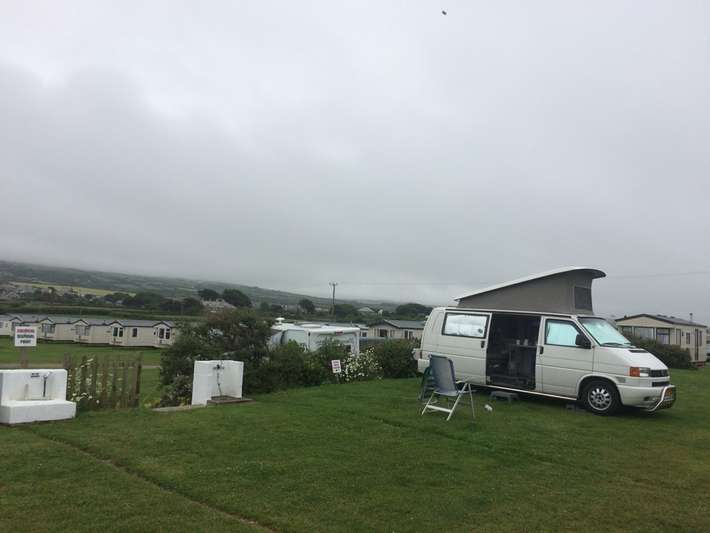 Headland Caravan and Camping Park