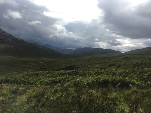 Een foto toegevoegd aan een locatie