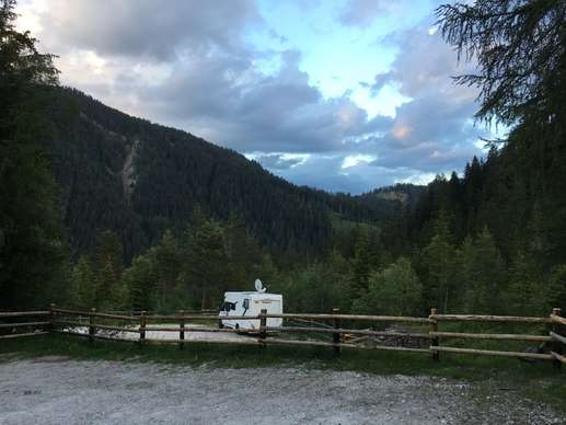Added a photo to a location