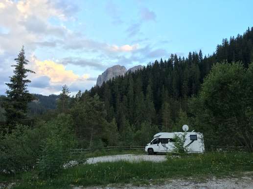 Added a photo to a location