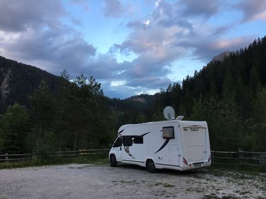 Added a photo to a location