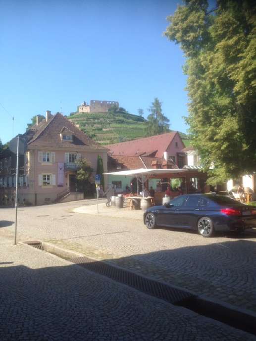 Added a photo to a location