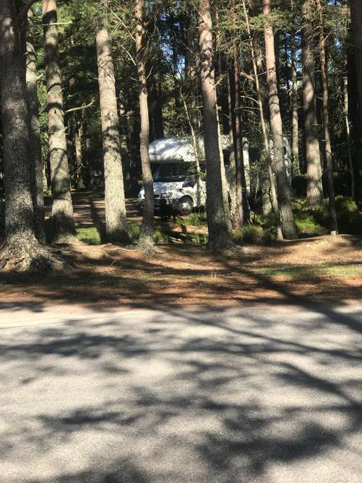 Een foto toegevoegd aan een locatie