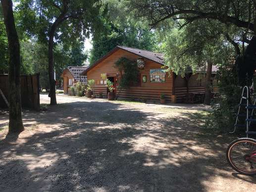 Een foto toegevoegd aan een locatie