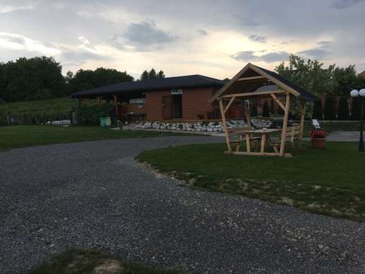 Een foto toegevoegd aan een locatie