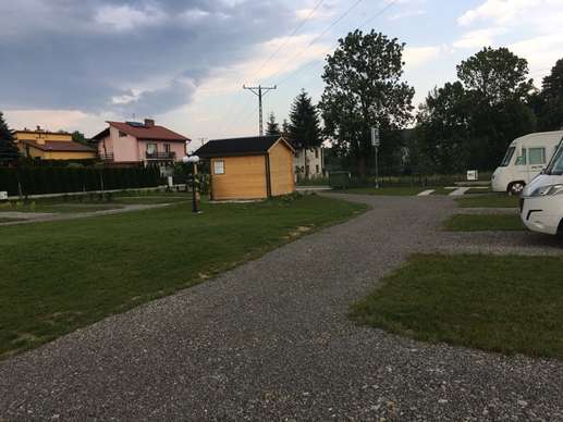 Een foto toegevoegd aan een locatie