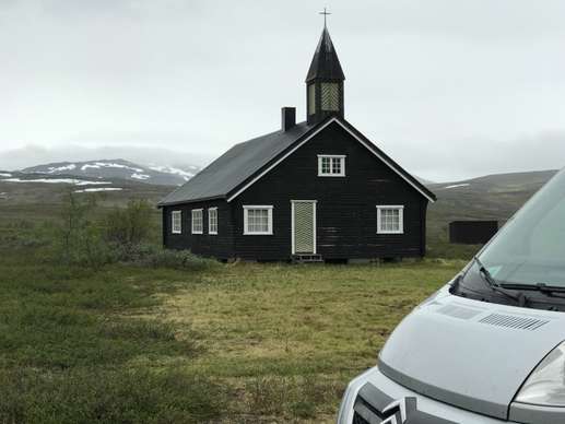 Added a photo to a location