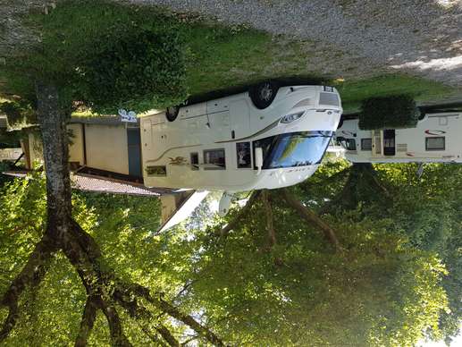 Ajout d'une photo à un emplacement