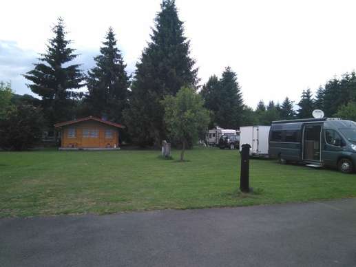 Added a photo to a location