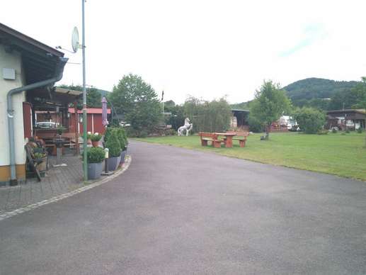 Added a photo to a location