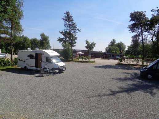 Added a photo to a location
