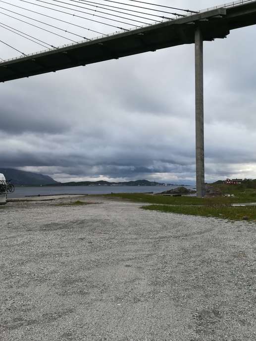 Added a photo to a location