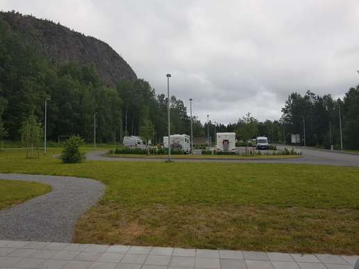 Added a photo to a location