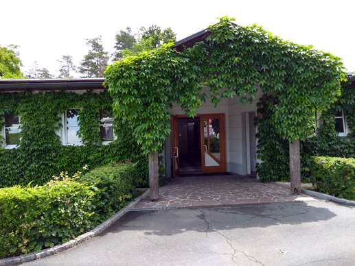 Added a photo to a location