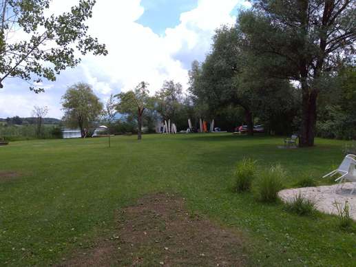 Added a photo to a location