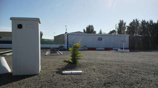 Added a photo to a location