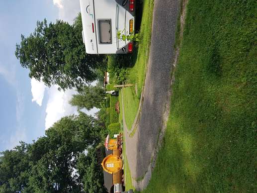 Added a photo to a location