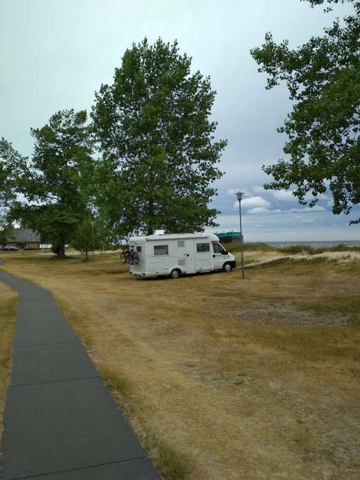 Added a photo to a location