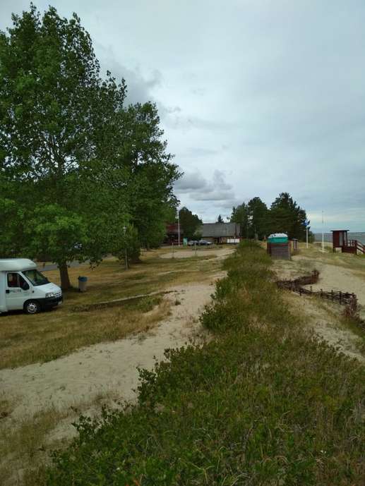 Added a photo to a location