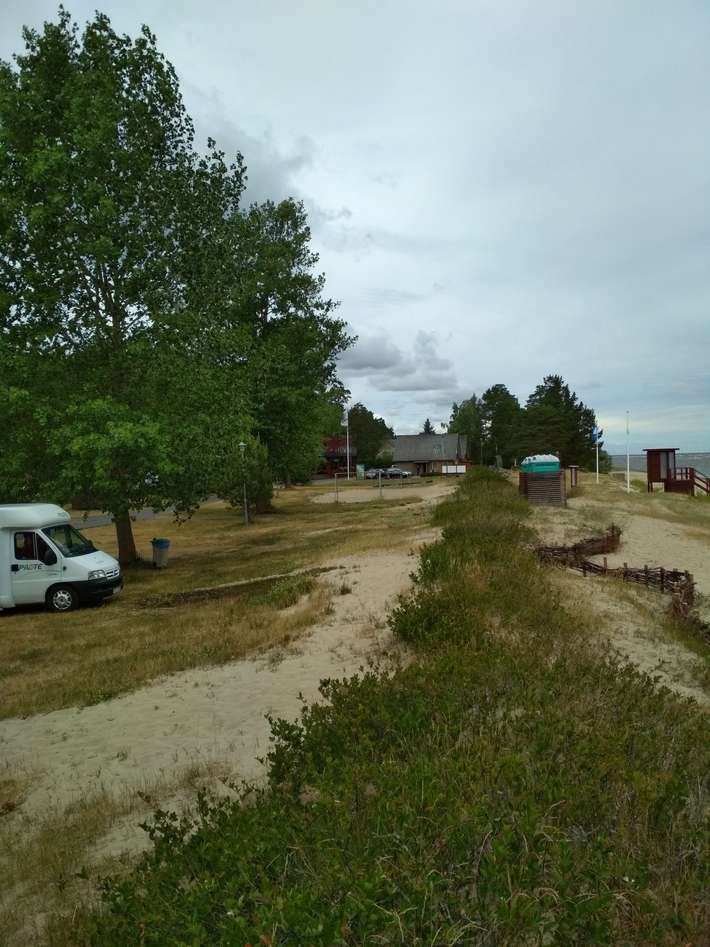 Camping Abragciems