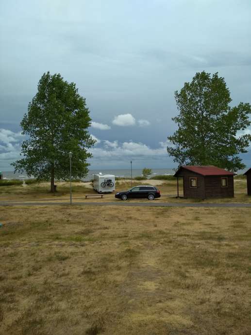 Added a photo to a location
