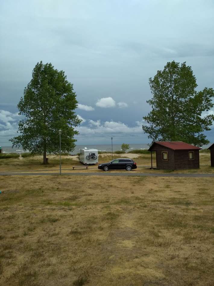 Camping Abragciems