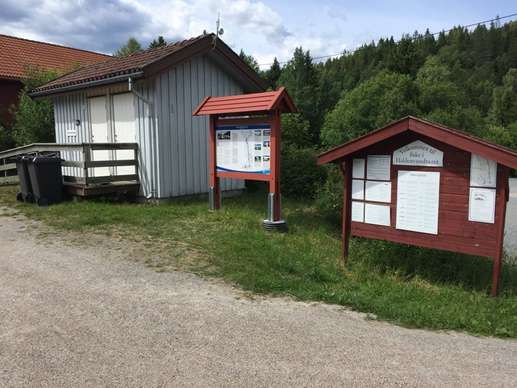 Added a photo to a location