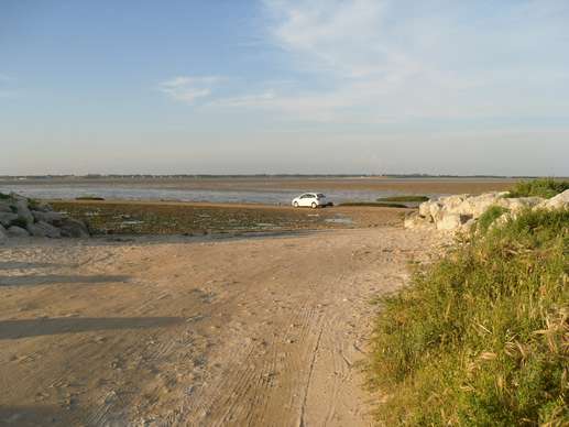 Ajout d'une photo à un emplacement