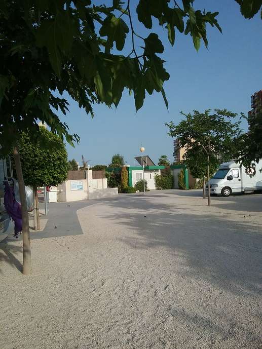 Added a photo to a location