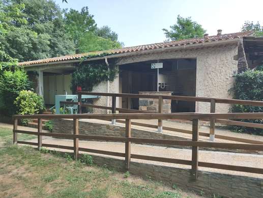 Aggiunta una foto a una posizione