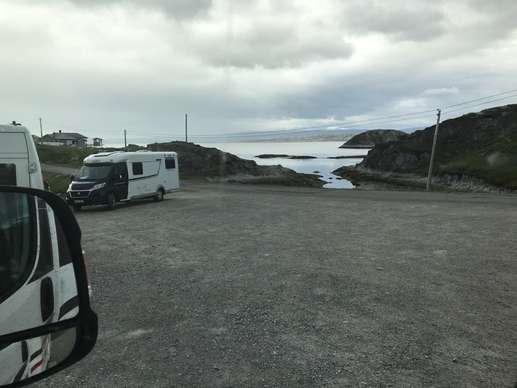 Added a photo to a location