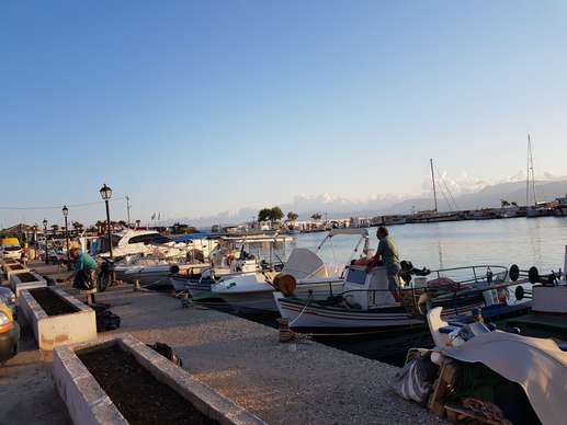 Added a photo to a location