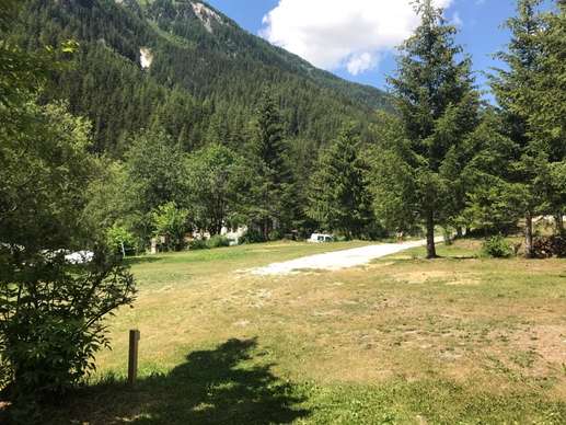 Added a photo to a location