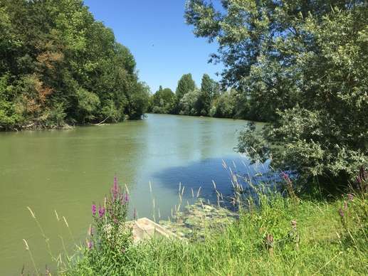 Ajout d'une photo à un emplacement