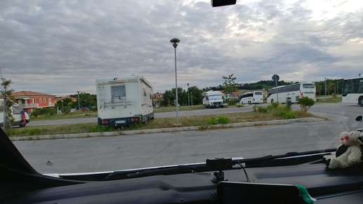 Ajout d'une photo à un emplacement