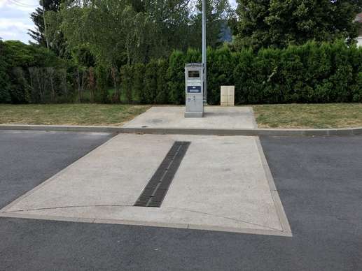 Einem Ort wurde ein Foto hinzugefügt