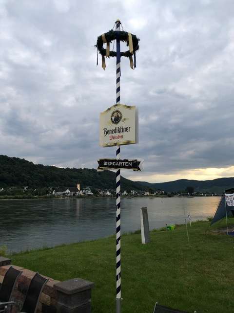 Added a photo to a location
