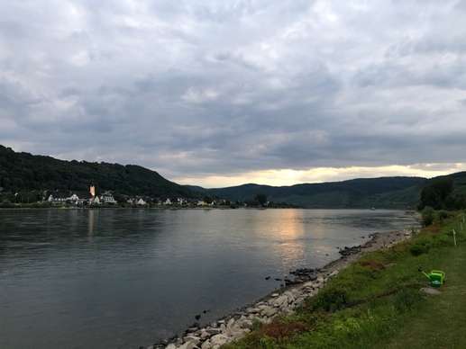 Added a photo to a location