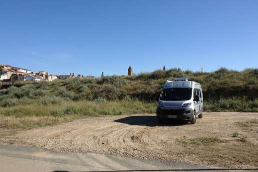 Een foto toegevoegd aan een locatie