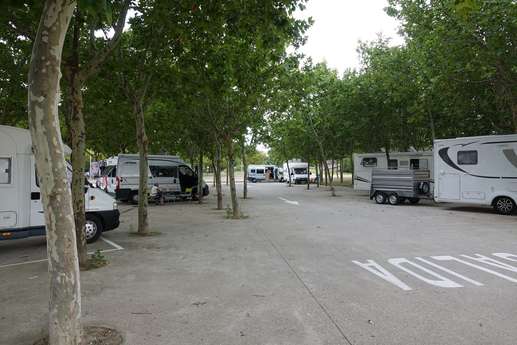 Een foto toegevoegd aan een locatie