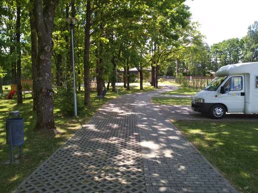 Added a photo to a location