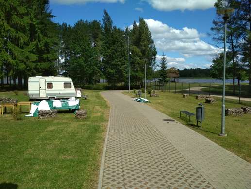 Added a photo to a location